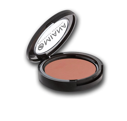 Tan Pressed Matte Bronzer - Without Titanium Dioxide & More!