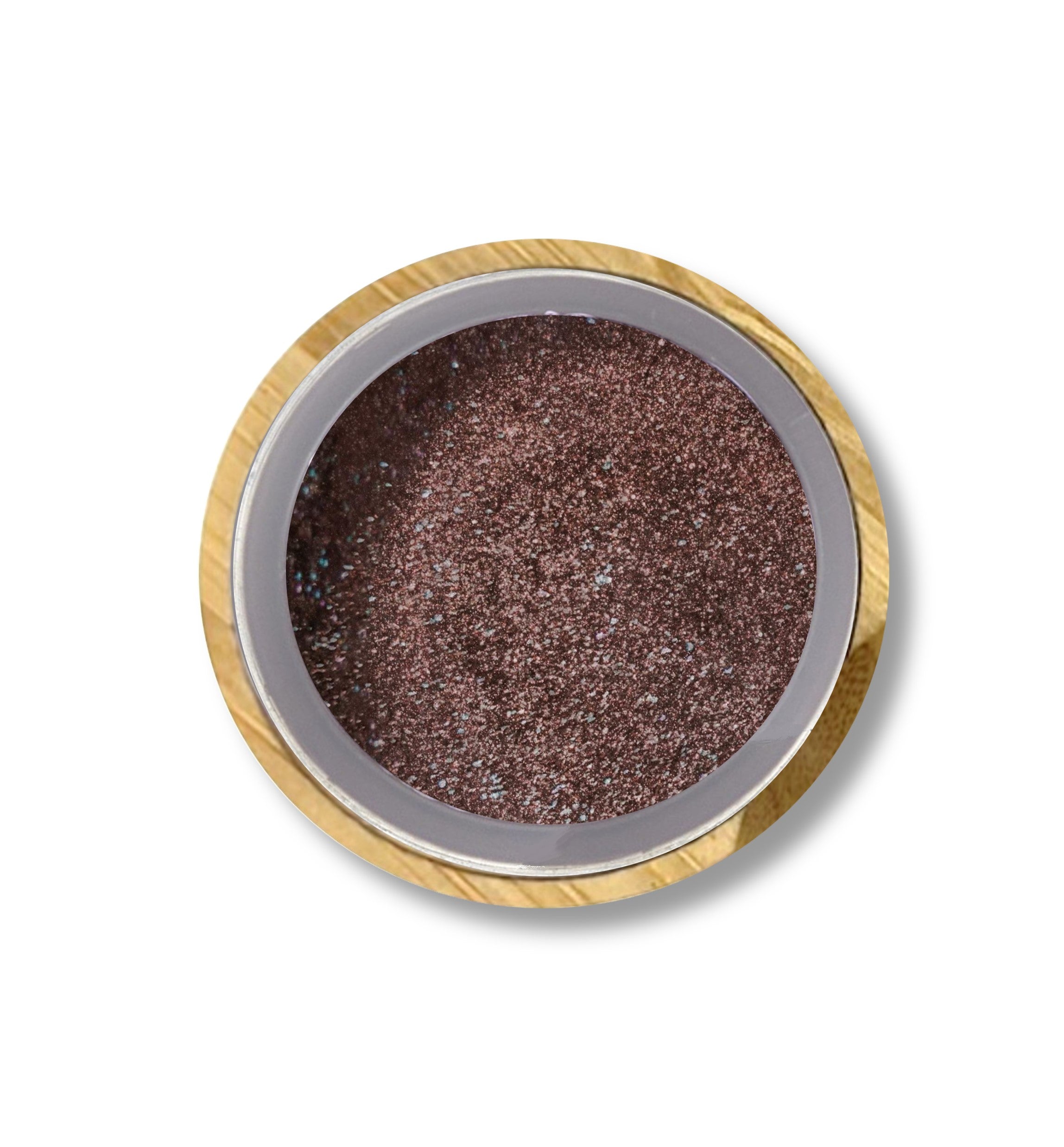 Mineral Loose Powder Eyeshadow Titanium Dioxide Free