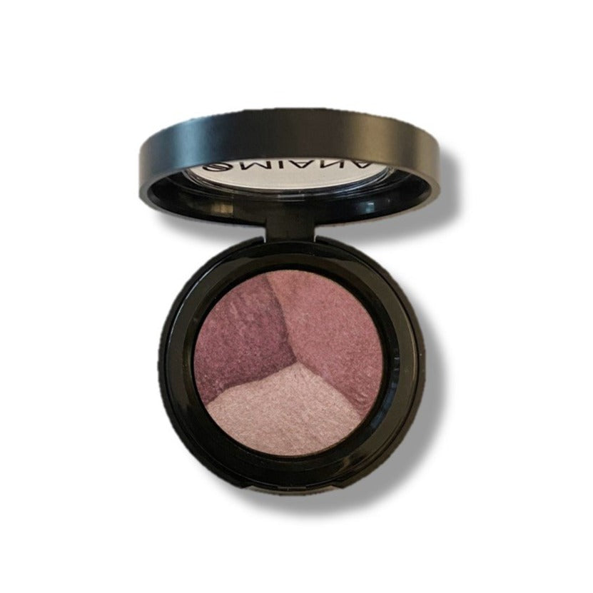 Eyeshadow for sensitive skin