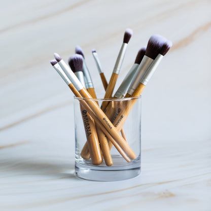 Best Synthetic Makeup Brushes