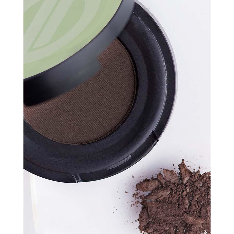 Omiana Pressed Mineral Powder Espresso