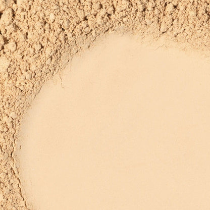 Gorgeous - Omiana Loose Powder Mineral Foundation No Titanium Dioxide and No Mica