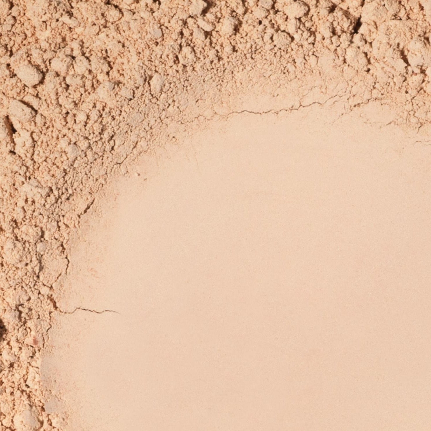 Honest - Omiana Loose Powder Mineral Foundation No Titanium Dioxide and No Mica