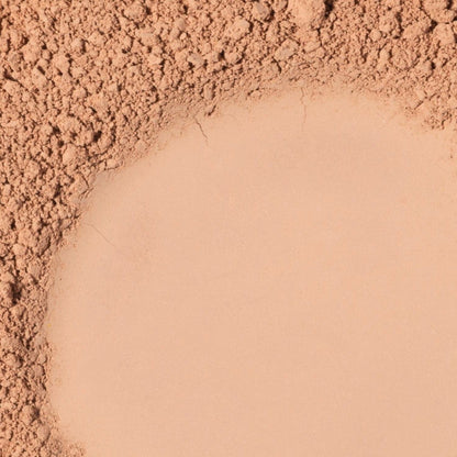 Omiana Beauty Foundation Cunning Loose Powder Mineral Foundation - SAMPLE