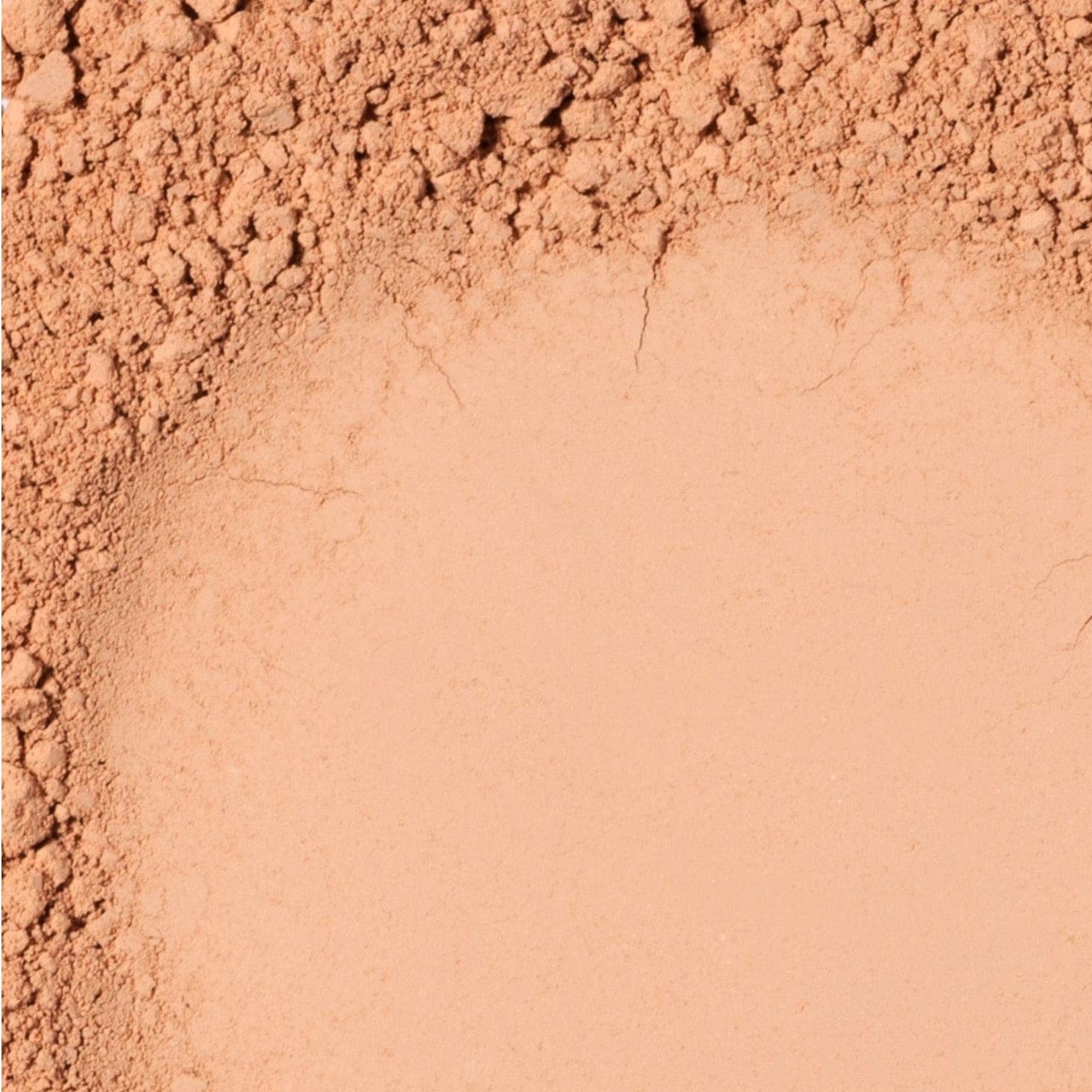 Omiana Beauty Foundation Fun Loose Powder Mineral Foundation - SAMPLE