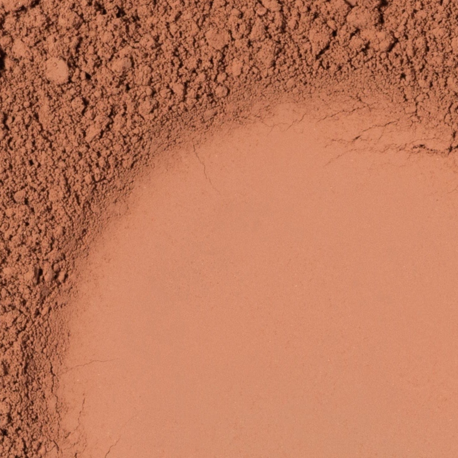 Omiana Beauty Foundation Sincere Loose Powder Mineral Foundation - SAMPLE