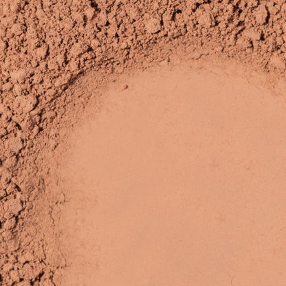 Wise - Omiana Loose Powder Mineral Foundation No Titanium Dioxide and No Mica